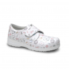 Buty ATOM SANITARY hiszpańskie - ecoT
